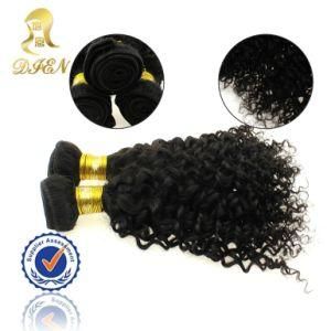 Popular Deep Wave Brazilian Virgin Remy Bulk Braiding Hair