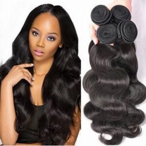 Wholesale 100% Virgin Body Wave Human Hair Bundles Wholesale Indian Hair