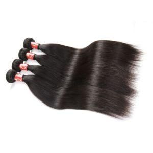100% Human Virgin Brazilian Cuticle Aligned Raw Hair Weave
