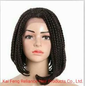 Wholesale Africa Style Synthetic Hair Wig (RLS-426)