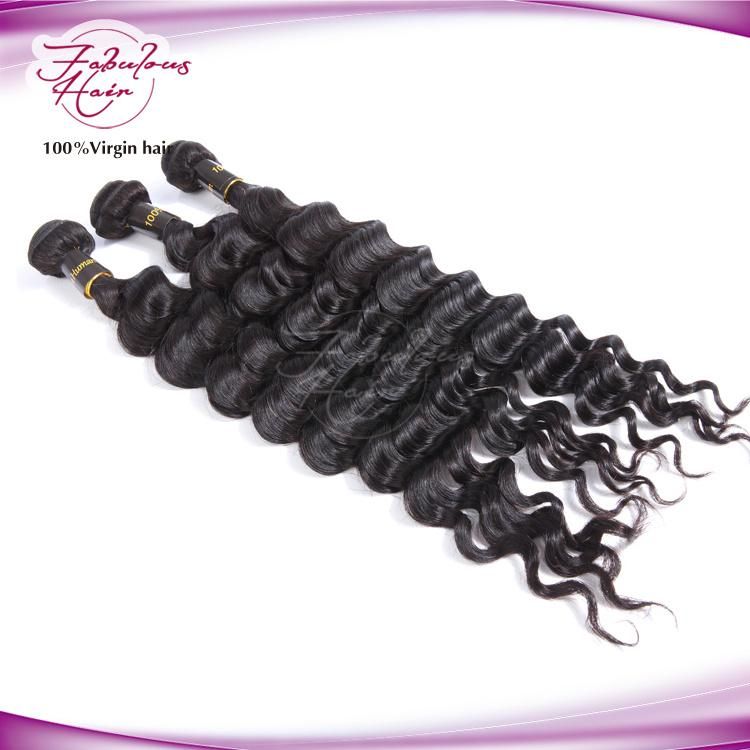 One Donor Brazilian Remy Human Wholesale Remy Hair