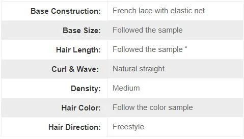 Indian Long Hair Custom Kindly Curl Natural Human Hair Toupee