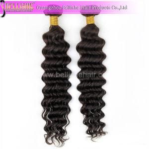 Hot Selling Brazilian Deep Wave 100% Human Hair Products