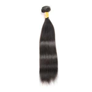 Raw 100% Human Peruvian Virgin Cuticle Aligned Hair Weaving