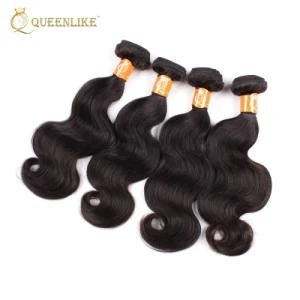 Virgin Unprocessed Raw Cambodian Remy Human Hair Extensions