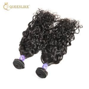 Raw Vietnamese Vendor Cuticle Aligned Human Hair Weave