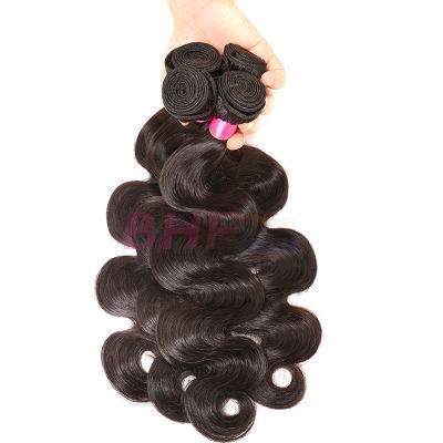 Top Selling Human Hair Bundle Cuticle Aligned Body Wave Hair