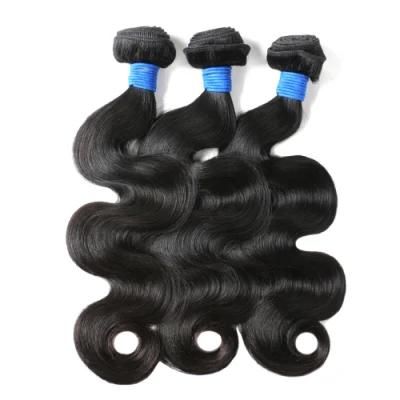 Sample Available 9A 10A 12A Virgin Human Hair Weft Bundles