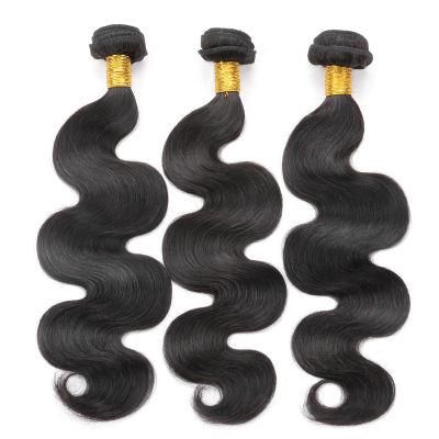 100% Cuticle Aligned Human Hair Virgin Hair Bundles