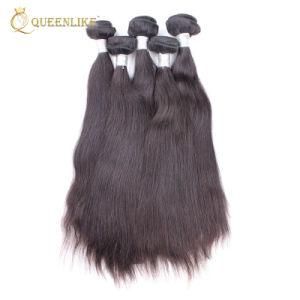 Cuticle Aligned 10A Grade Cheap Virgin Human Hair Extensions