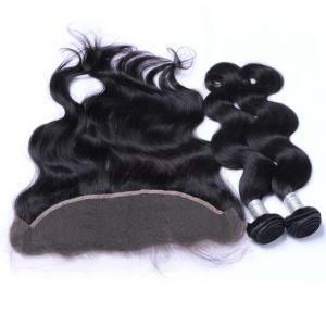 Unprocessed Peruvian Loose Wave Hair Human Hair Bundles