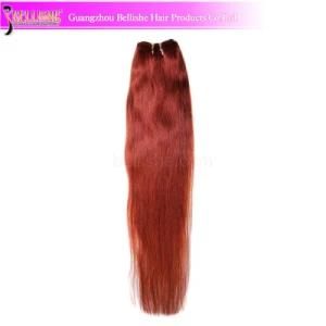 Wholesale Top Quality Color #33 European Virgin Human Hair