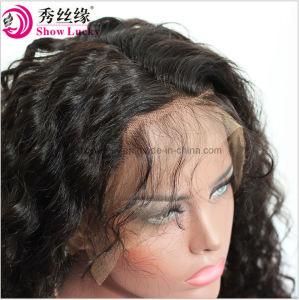 Malaysian Virgin Human Hair Frontal Pieces Neat Hand Tied 360 Lace Frontal Malaysian Hair Products