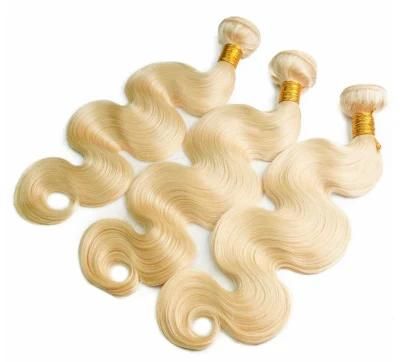 613 Color Hair Body Wave Bundles with 13X4 Lace Frontal