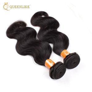 Virgin Cuticle Aligned Vendors Burmese Remy Human Hair Extensions