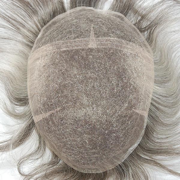 French Lace with Swiss Lace Front Hair Products