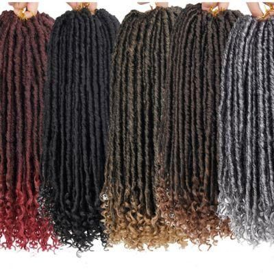 Synthetic Hair Supplier Low Price for Twist Braids
