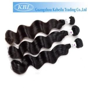 Remy Virgin Hair Loss