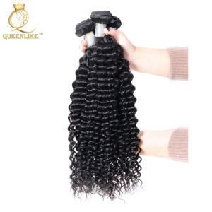 Queenlike New Arrival Perfect Hair Style Malaysian Human Hair