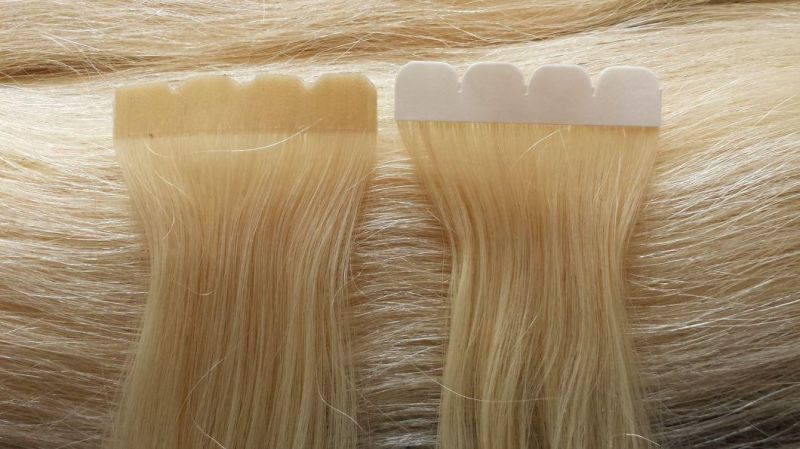 Tape Hair Extensions PU Extensions (AV-TH02)
