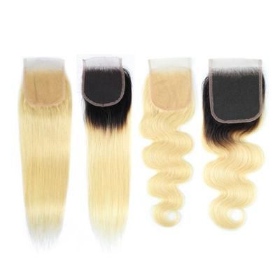 Kbeth 613 Closure for Black Women 5*5 20 Inch Remy Custom Raw Cambodian Lace Frontal Straight Frontal with Baby Human Hair Wholesale