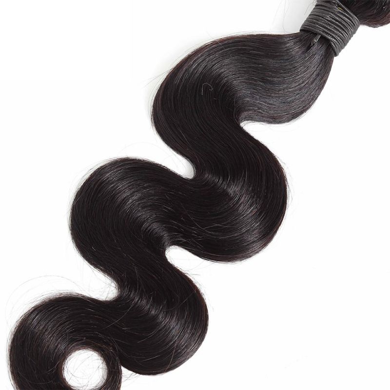 Unprocessed Human Hair Bundles, 100% Human Hair Bundles, Raw Human Hair Bundles