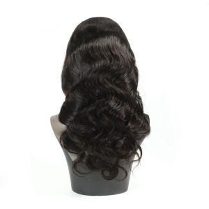 Mink Brazilian Virgin Wholesale Human Hair Lace Wig