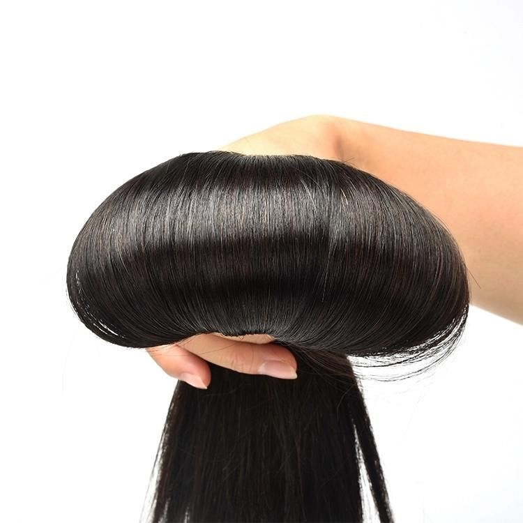 Wholesale Straight High Quality Wholesale Periwig 18" Virgin Brazilian Hair