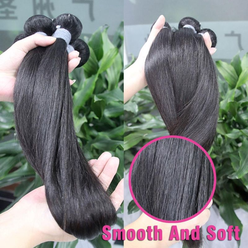 Top Quality Cheap Price Virgin Human Hair Extension