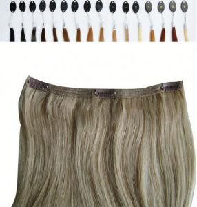 12&quot; Indian Remy Hair Extensions Beauty Human Clipin Hair