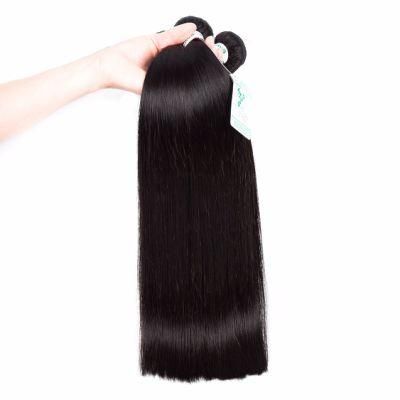 Wholesale Brazilian Virgin Hair Remy Human Hair Weaving