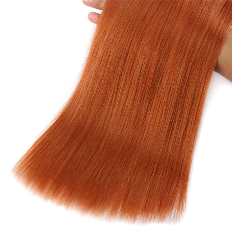 Top Quality Human Remy Bulk Extension Raw Cuticle Aligned Hair