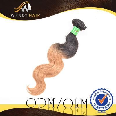 Quality Grade 7A Unprocessed Brazilian Virgin Hair