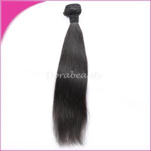 Natural Color Peruvian Straight Virgin Hair Extensions