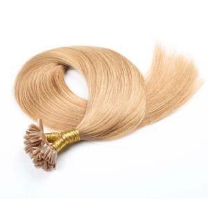 Ever Magic 14# Human Hair U-Tip Good Quality Hair Extension