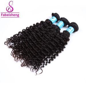 Unprocessed Best Quality Virgin Human Hair Deep Wave