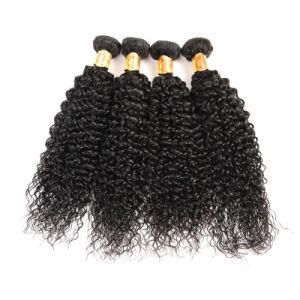 Queenlike Popular Hair Extensions Natural Brazilian Human Hair