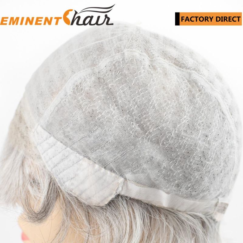 Synthetic Hair Lace Wig Bob Hair Custom Woman Wig