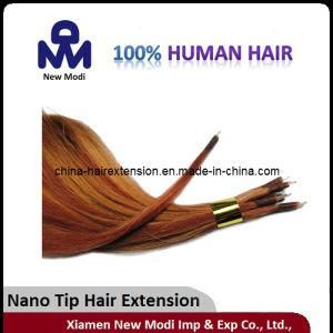 Nano Tip 2g Double Indian Virgin Remy Human Hair Extension