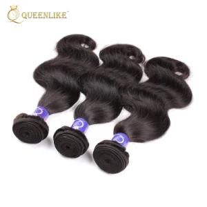 Natural Hair 100% Raw Virgin Malaysian Hair Weave
