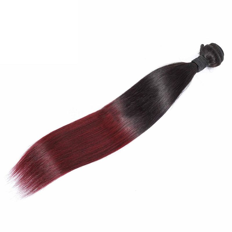 Wholesale Highest Quality Unprocessed Silky Straight Human Hair for Women