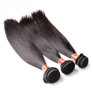 100% Wholesale Virgin Brazilian Cheap Price Human Hair Weft