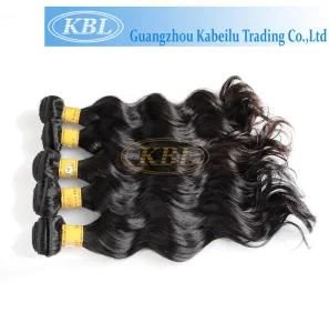 100% Virgin Cambodian Hair Vendors (KBL-pH-LW)