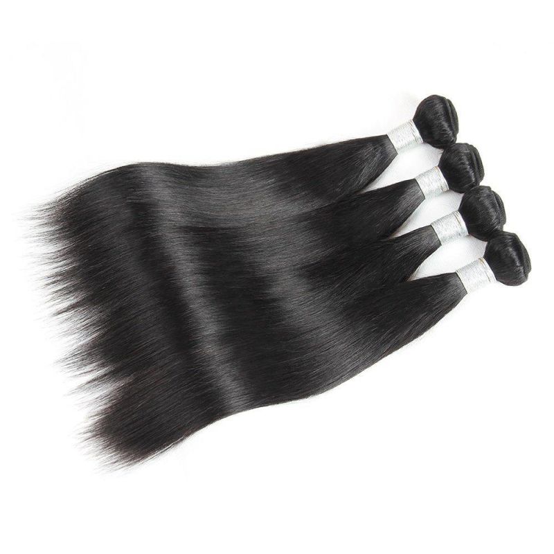 Hair Combo Human Hair Quality Hair Bundles with Closure