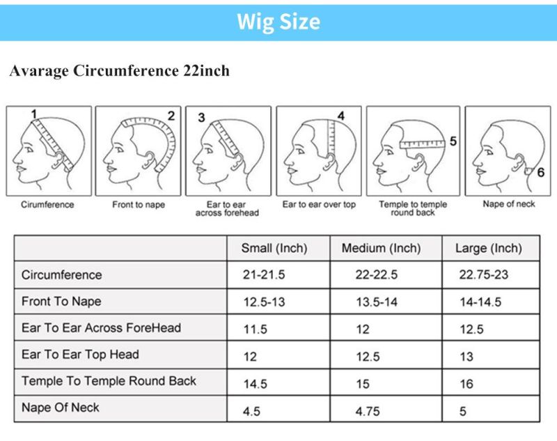 Customized Short Wavy Unprocessed European Virgin Human Jewish Wig Kosher Wigs for White Women