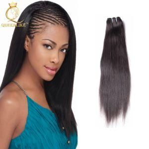 Mink Brazilian Unprocessed Straight Human Hair Extensions