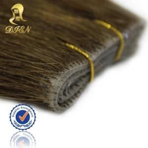 Wholesale Sexy Virgin Remy Clip in Hair Extensions