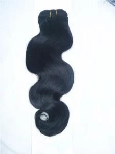 Natural Remy Indian Human Hair