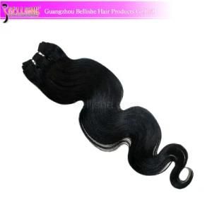 Body Wave Remy Brazilian Indian Peruvian Virgin Human Hair