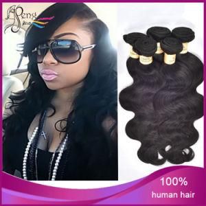 Body Wave Human Unprocessed Human Hair Extension